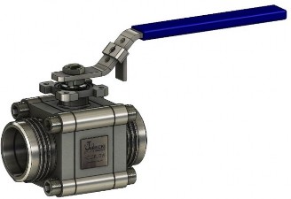 sv-series-ball-valves